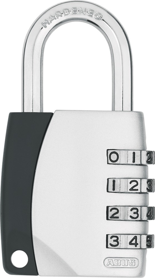 ABUS H155/20 COLOR C Padlock Traveller