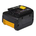 Master Accessoires BAT3 Batterie 14.4 Volt 3.0 AH Li-ion