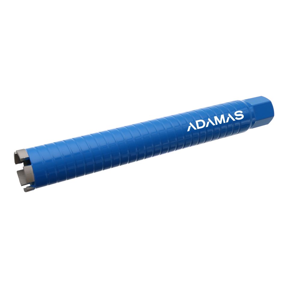 Adamas TNA400423503004 Foret diamanté PULSE/DRY Ø42-300mm 1 1/4"
