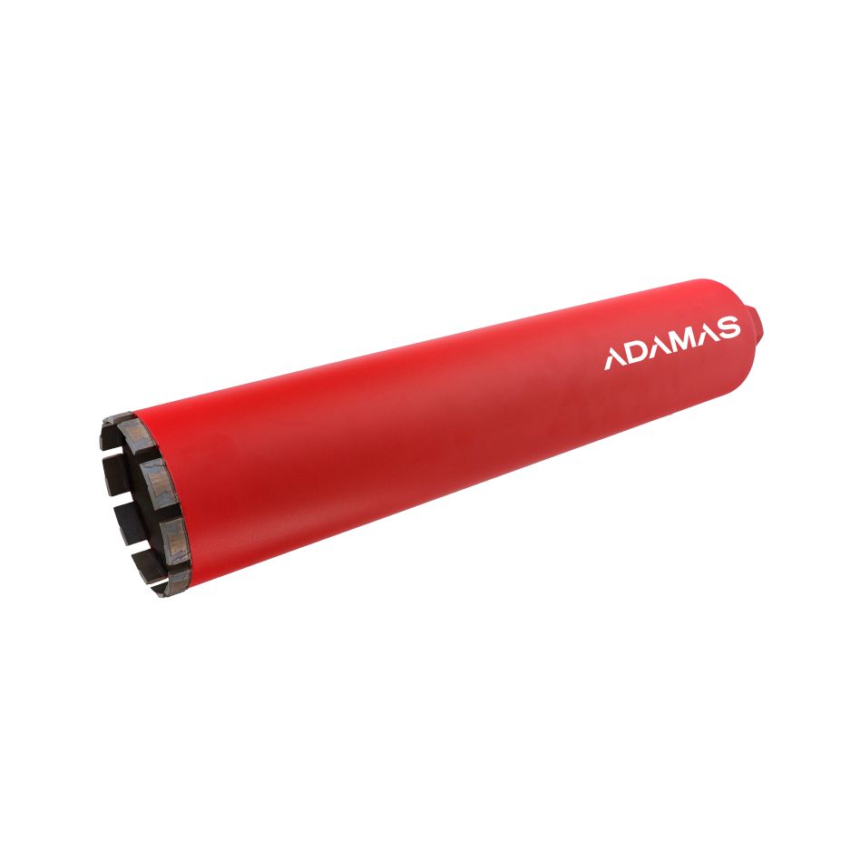 Adamas TNA301502504511 Foret diamanté TT/NAT Ø150-450mm 1 1/4"