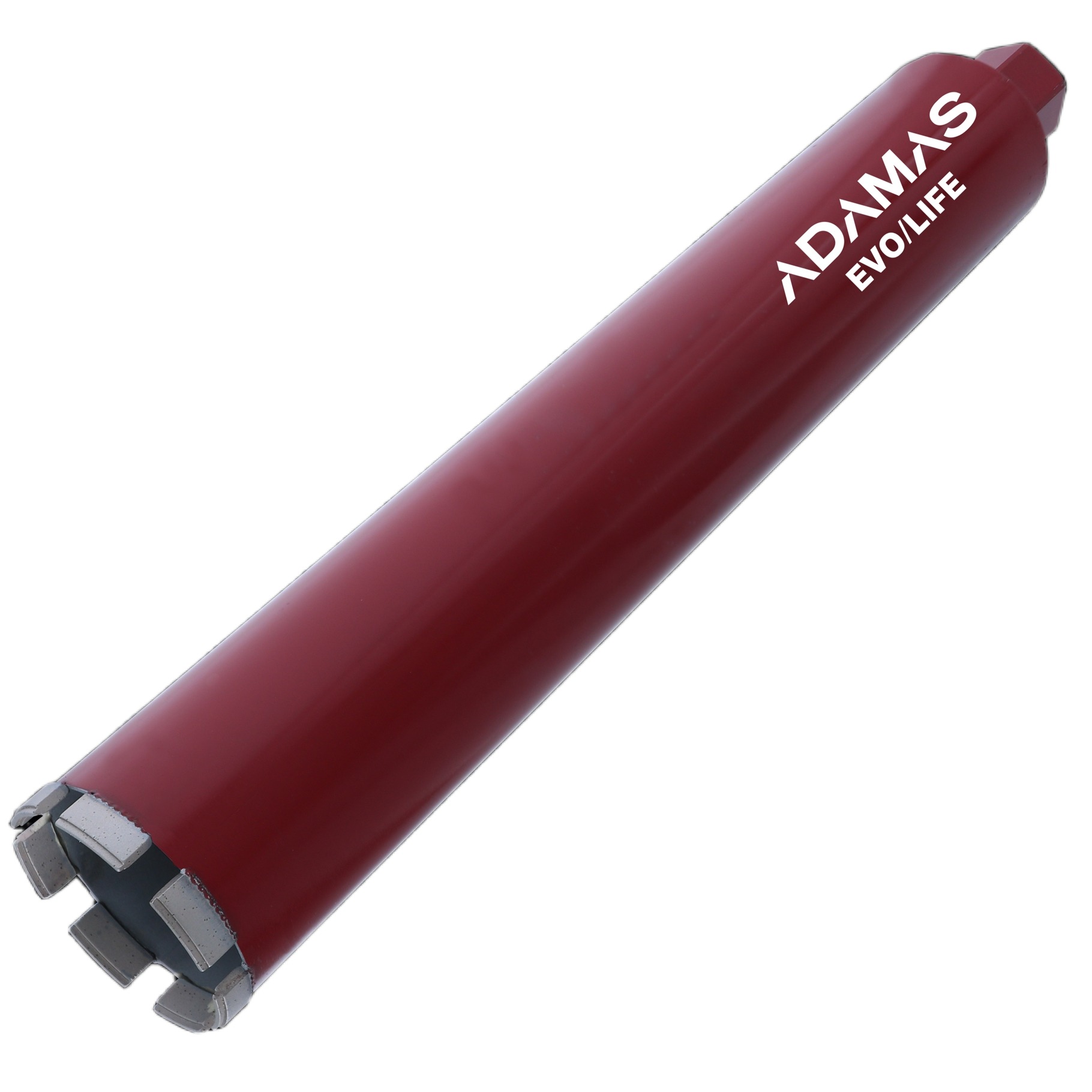 Adamas 1BE602104004514 Foret diamant&eacute; EVO/LIFE &Oslash;210-450mm 1/4" 