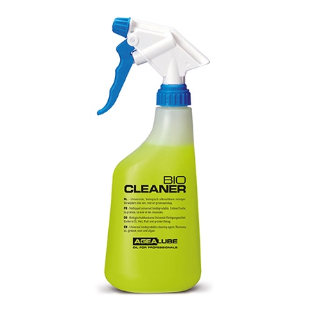 Agealube 074 Bio Cleaner Nettoyant et dégraissant universel 600 ml