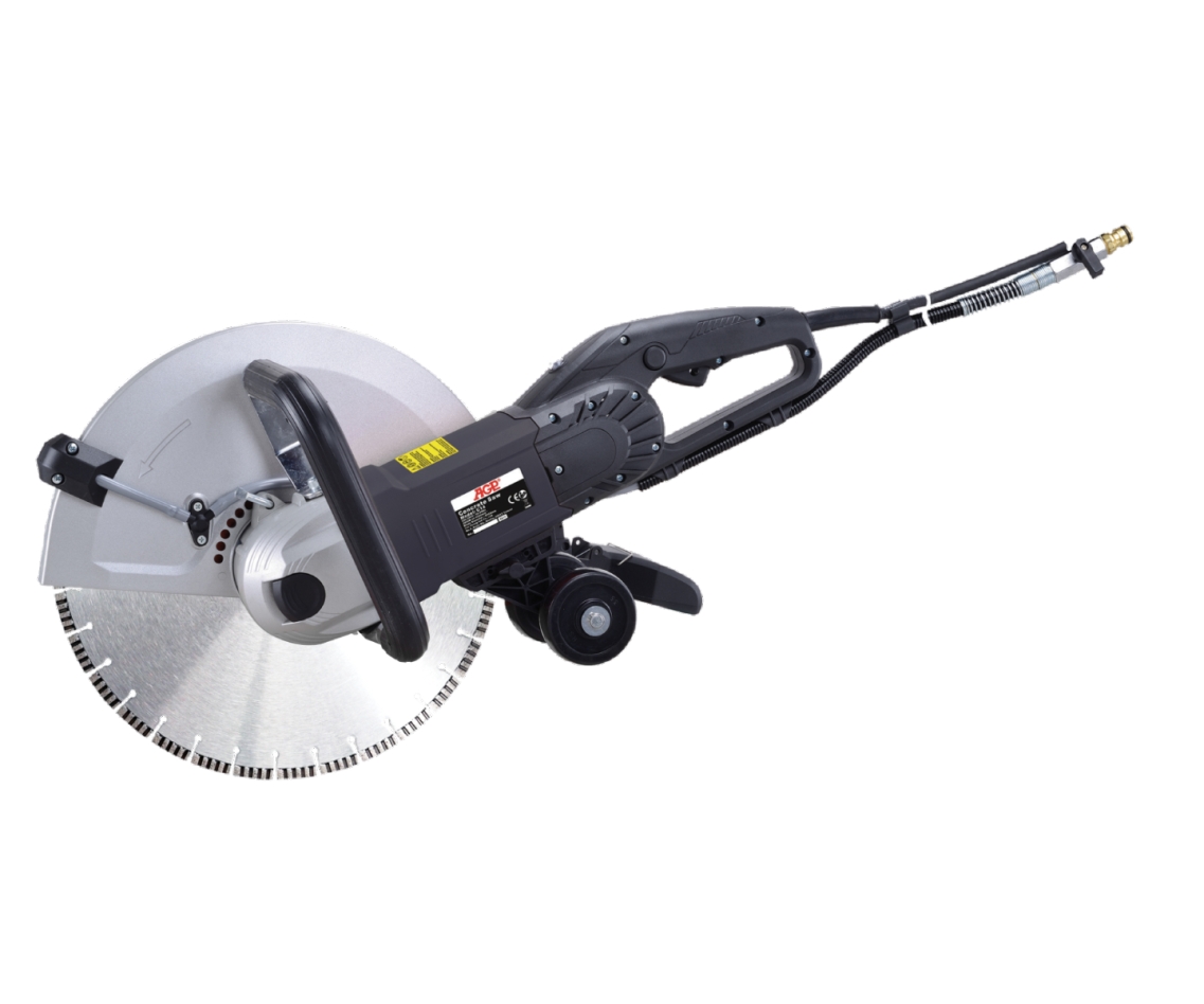 AGP 781.5005 C14 Scie murale 355 mm 2800 Watt