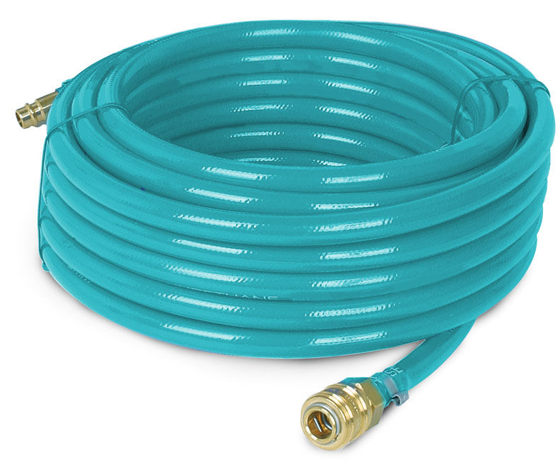 Aircraft Accessoires 712105420 FLEXAIR Tuyau d''air comprimé 20 M - 15 Bar 10.7 mm