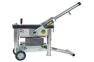 Almi A010.00057 AL33 Coupe-brique facile galvanisé