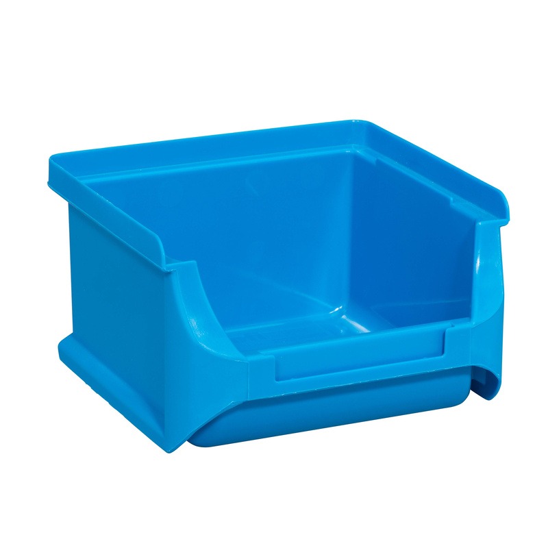 Allit ALT-456200 ProfiPlus Box 1 bo&icirc;te empilable bleu 102x100x60