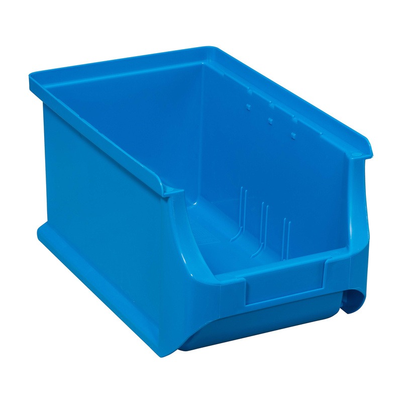 Allit ALT-456208 ProfiPlus Box 3 bac gerbable bleu 150x235x125