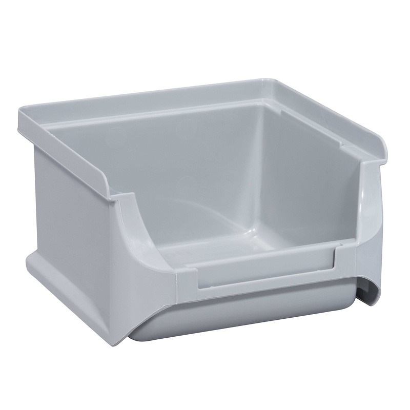 Allit ALT-456221 ProfiPlus Box 1 bac gerbable gris 102x100x60