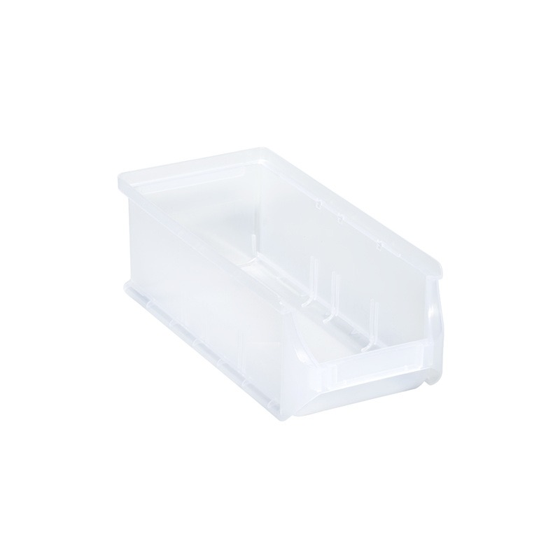 Allit ALT-456235 ProfiPlus Box 2L Conteneur empilable transparent 102x215x75