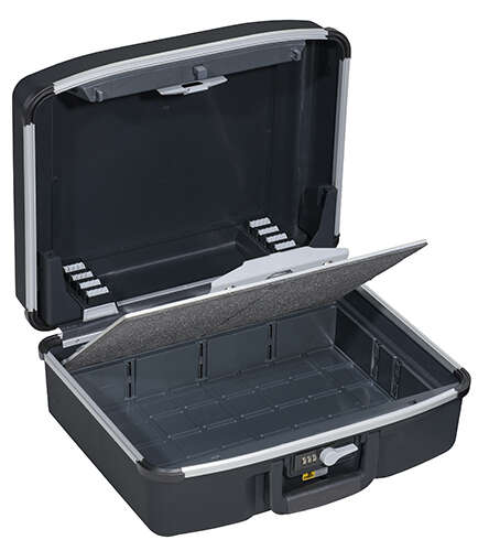 Allit ALT-457700 ProServe 200-100, Mallette &agrave; outils vide