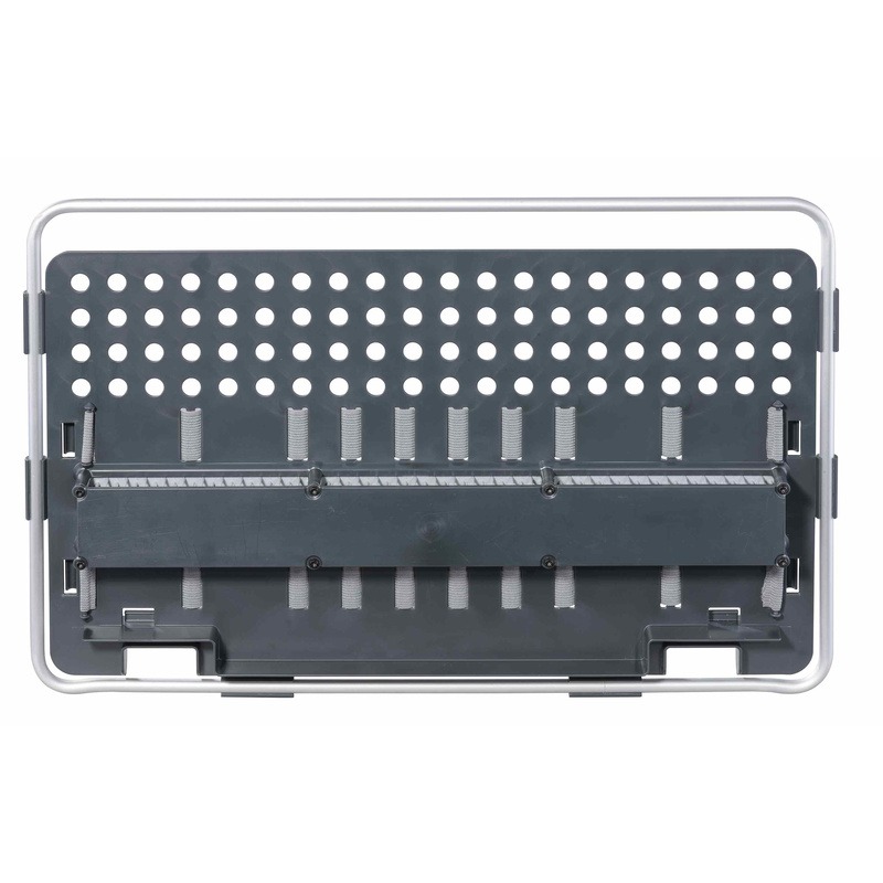 Allit ALT-457910 ProServe Holder (G) Plateau à outils à 3 compartiments avec sangle 440x50x285