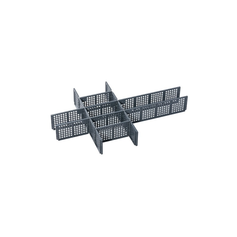 Allit ALT-457950 Proserve Cloisons set 2 150x35x360