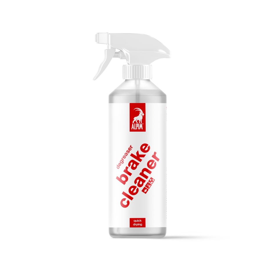 Alpim ALP001003 Nettoyant pour freins, d&eacute;graissant 1 L