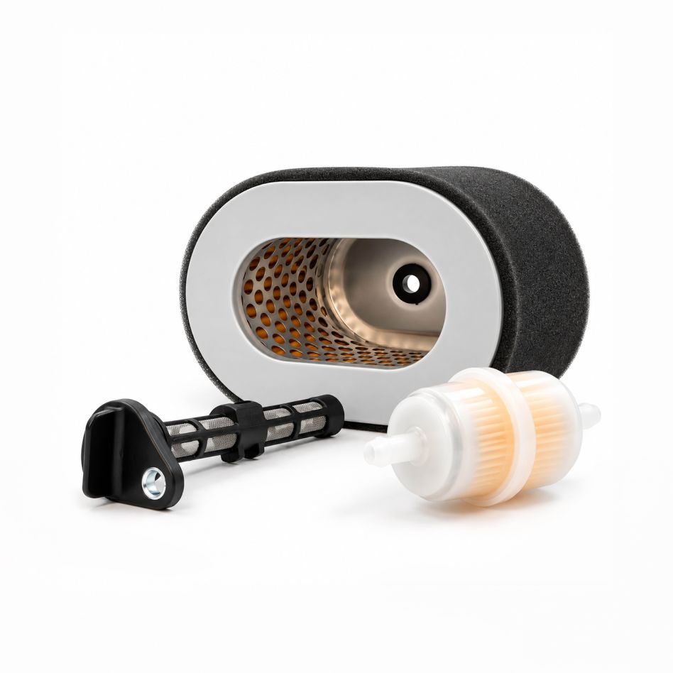 Alpim ALP005004 Kit de filtres pour groupe électrogène diesel de 7 000 W ALP005001