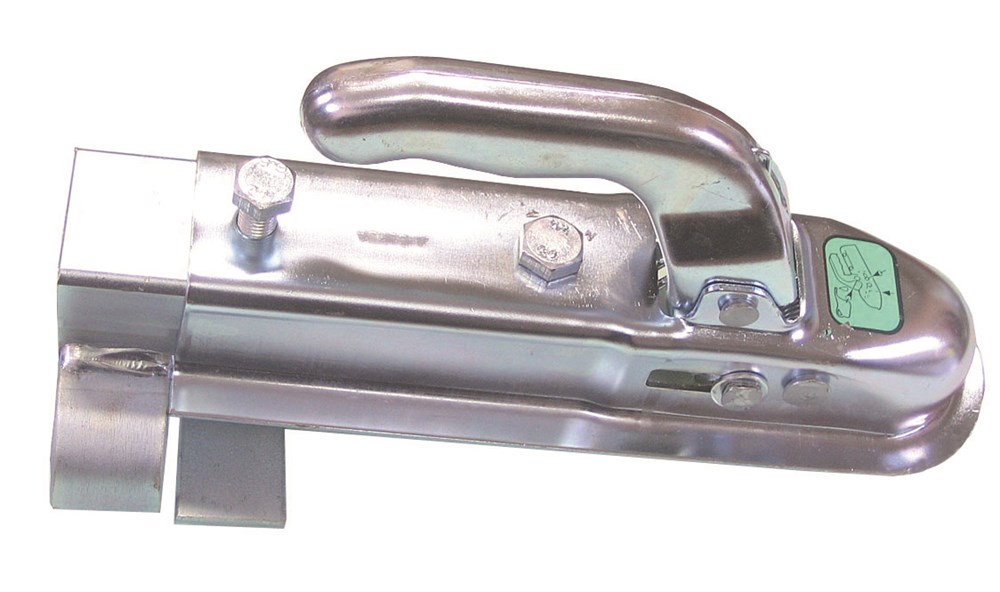 Altrad ASD-161090 Accouplement de remorque série AT