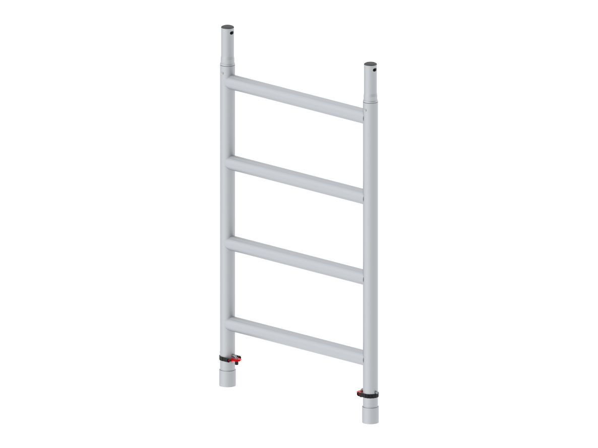 Altrex 301104 Cadre de montage étroit 75 x 28 x 4 RS5