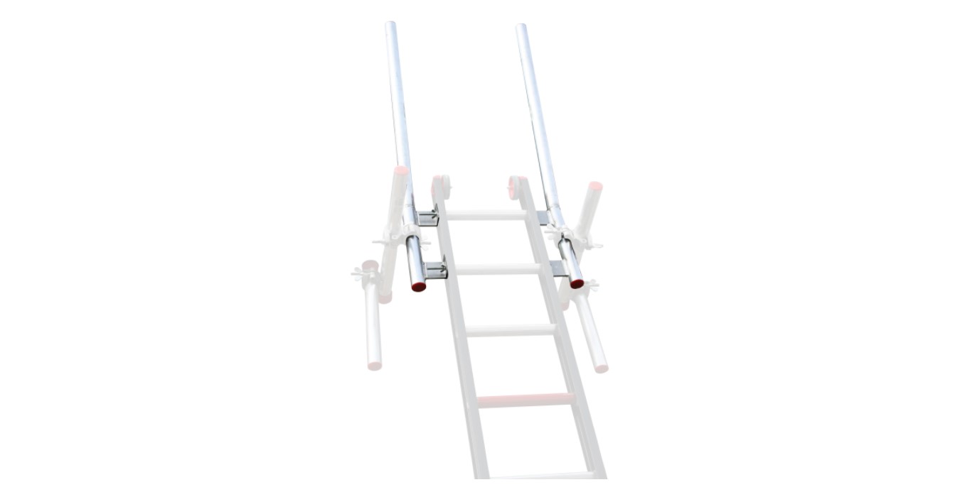 Altrex 228010 Sortie d''échelle