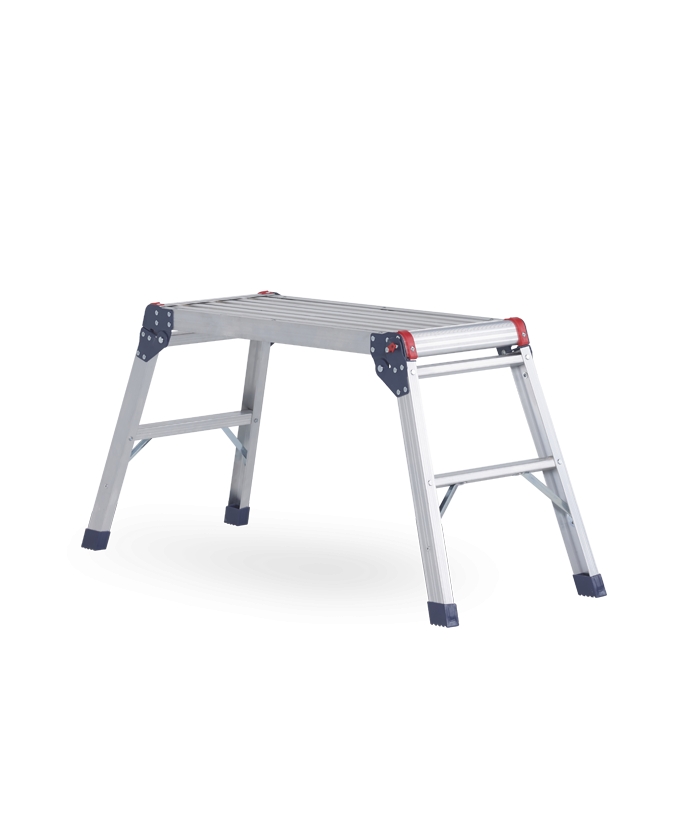 Altrex 507843 Plate-forme de travail en aluminium Altavista 700