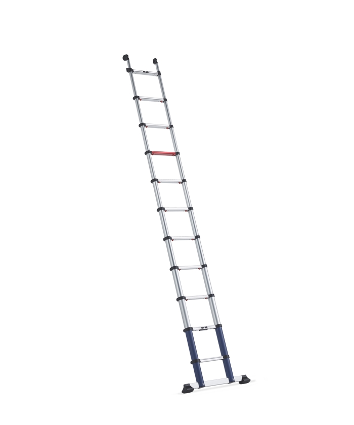 Altrex 500357 TL Smartup Active Échelle télescopique 1 x 11 échelons