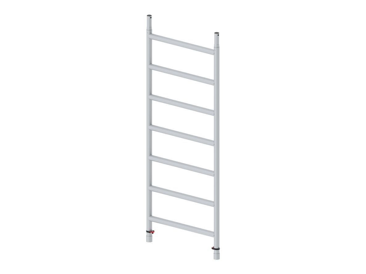 Altrex 301507 Cadre de construction étroit 90 x 28 x 7 RS5 PLUS