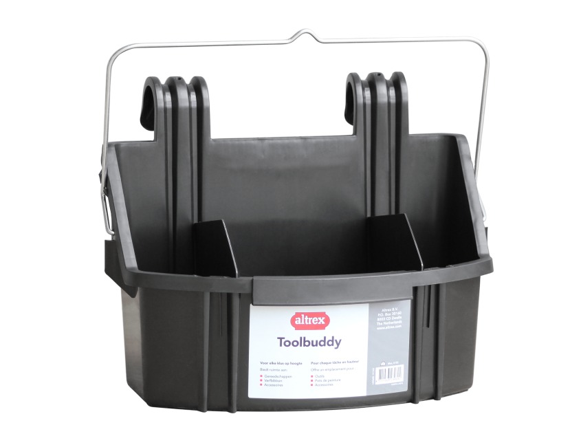 Altrex 509241 Plateau d'échafaudage Toolbuddy