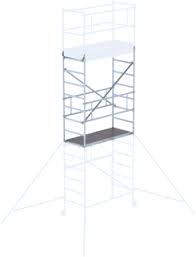 Altrex 503443 RS Tower 34 Module 3