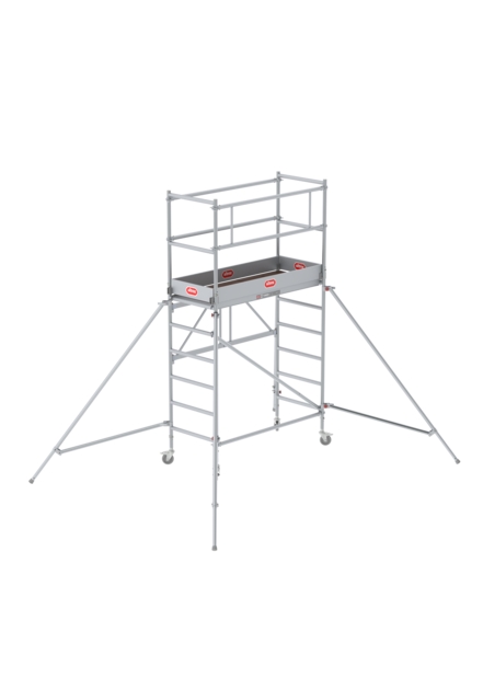 Altrex T340002 RS TOWER 34 échafaudage mobile module A+B