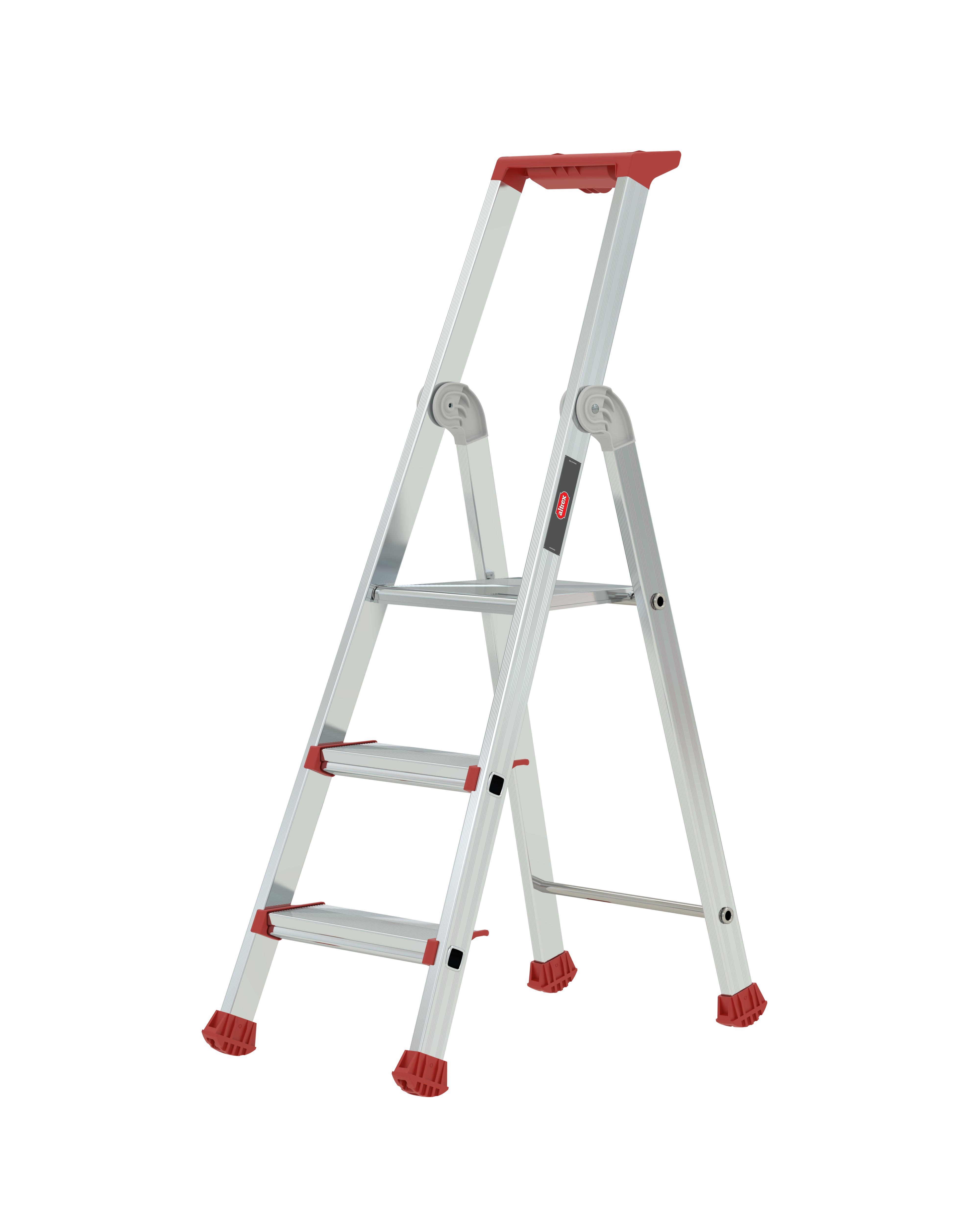 Altrex 503893 Nimba escalier simple ascendant 3 marches