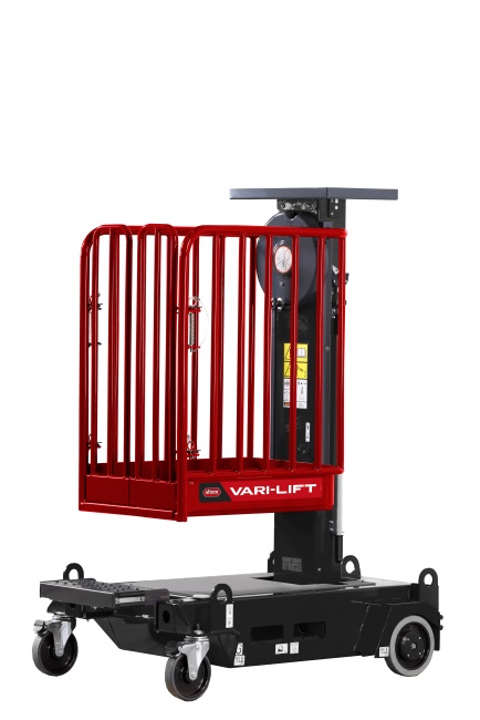 Altrex 583001 Vari-Lift 420 Elévateur de personnes 4,2 m