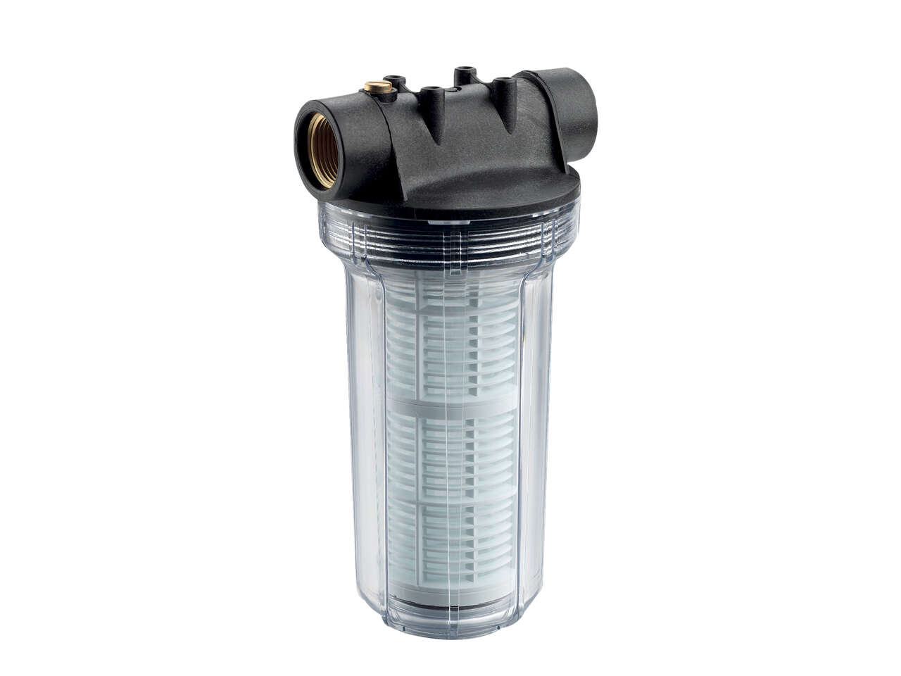 Annovi Reverberi 46492 Pot à filtre 1l pour pompes à eau 600PB-800XB-1100XB