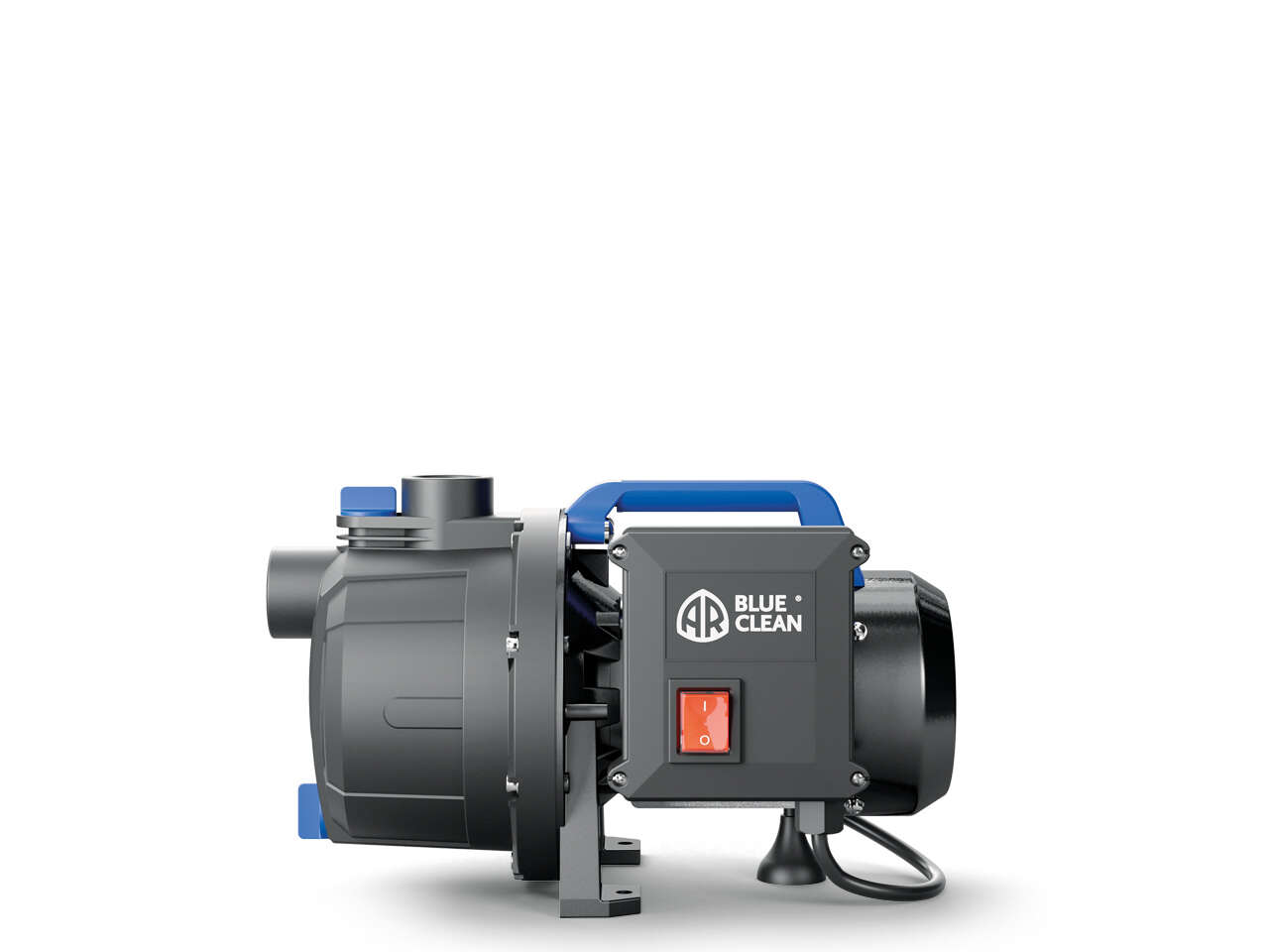 Annovi Reverberi 51986 ARGP Series 600P Pompe de jardin 600W eau propre