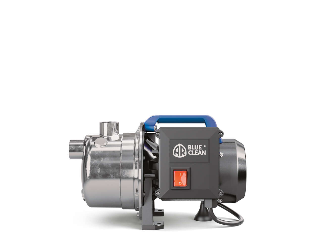 Annovi Reverberi 51988 Pompe de jardin ARGP Series 800X 800W eau propre modèle monté en surface