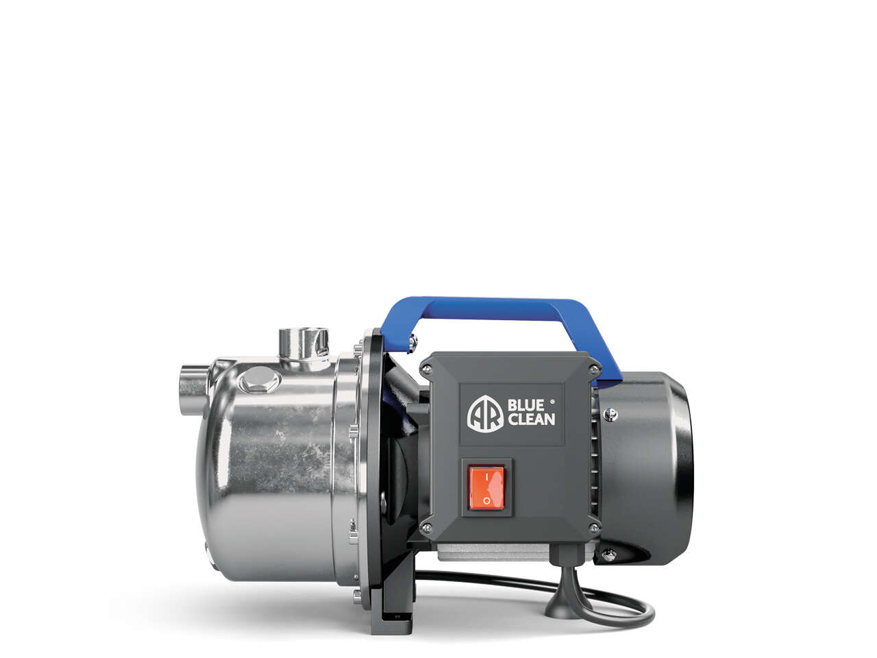 Annovi Reverberi 51990 ARGP Series 1100X Pompe de jardin 1100W eau propre