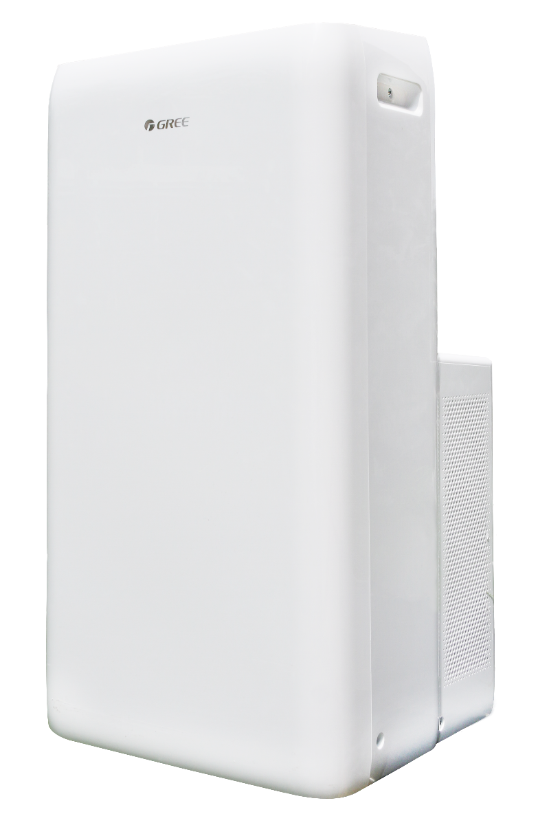 Gree 0891260 Climatiseur mobile aovia GPH12AO K5NNA1A