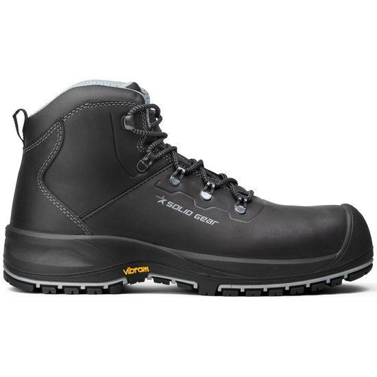 Solid Gear SG74002 Apollo Safety Shoe High