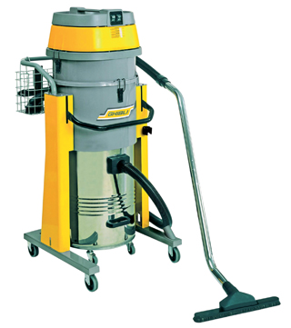 Ghibli 6020086 AS 30 IK Aspirateur eau et poussière
