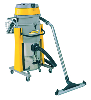 Ghibli 6020088 AS 40 IK Aspirateur eau et poussière