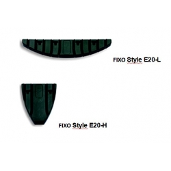 Lamello 145020 FIXO Insert lamelle E20 Assortiment 80 pièces