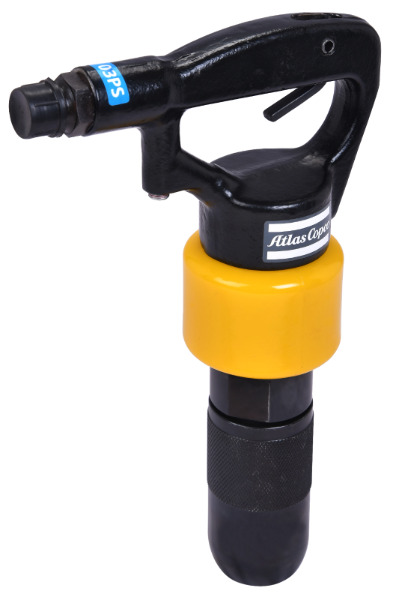 Atlas Copco 8461020801 TEX 03 PS Marteau pneumatique H19 X 50
