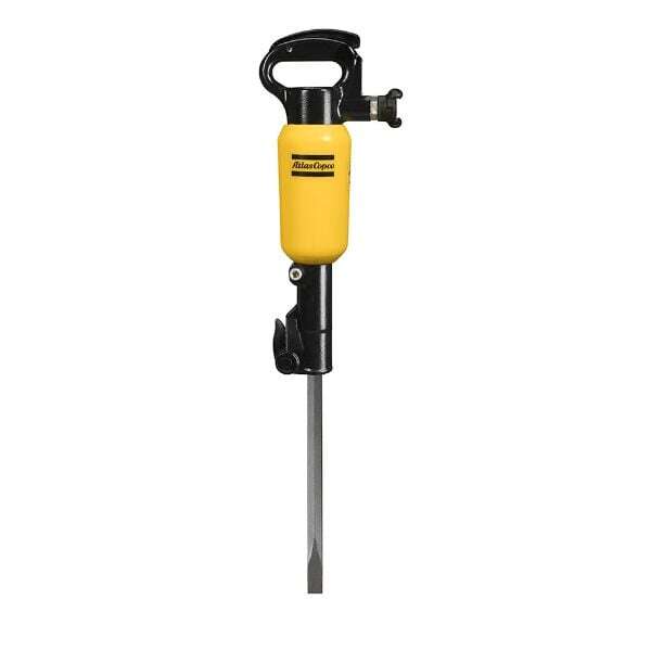 Atlas Copco 8461021132 TEX 10 PS KL Marteau pneumatique H22 X 82.5