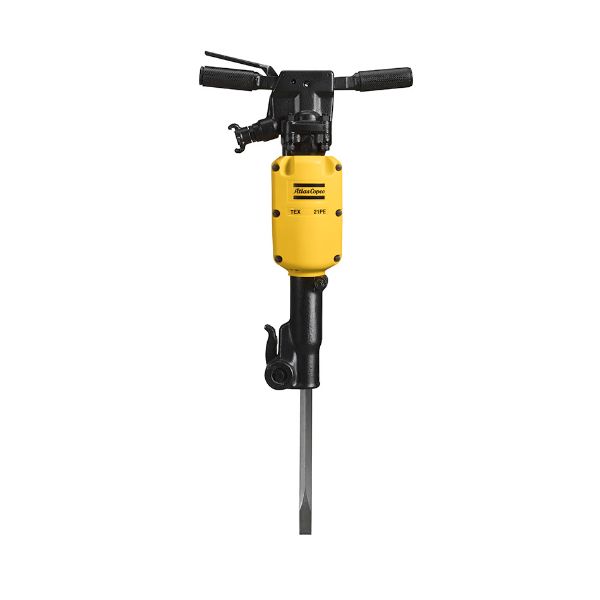 Atlas Copco 8461022422 TEX 21 PE Marteau pneumatique H25 X 108