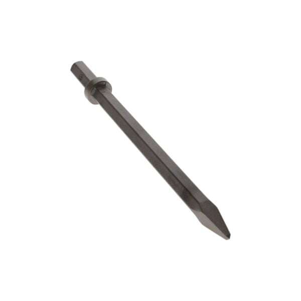 Atlas Copco 3083322000 Burin pointu Hex 19 x 50 Longueur 240 mm