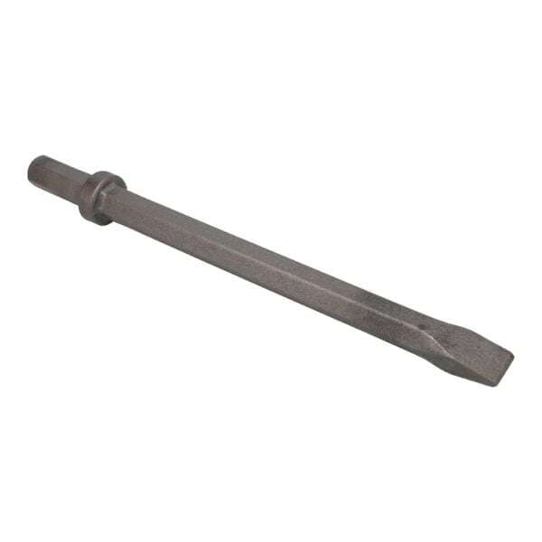 Atlas Copco 3083322200 Burin plat Hex 19 x 50 Longueur 240 mm