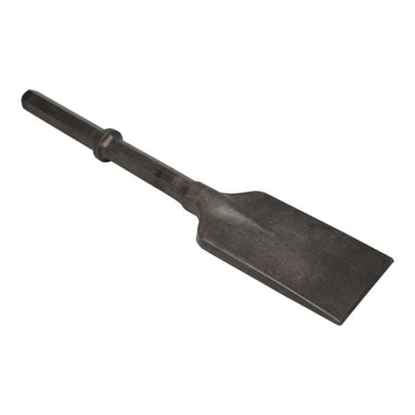 Atlas Copco 3083328000 B&ecirc;che cisel&eacute;e Hex 28 x 160 longueur 380 mm