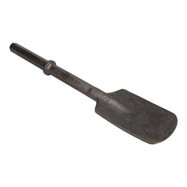 Atlas Copco 3083328100 B&ecirc;che &agrave; argile Hex 28 x 160 longueur 380 mm