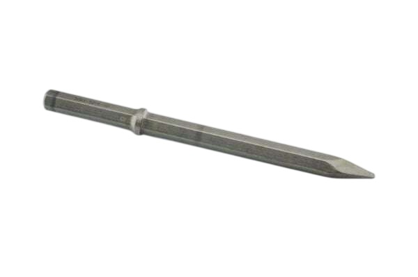 Atlas Copco 3083320500 Burin pointu Hex 32 x 160 longueur 380 mm