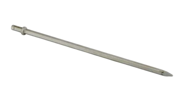 Atlas Copco 3083320700 Burin pointu Hex 32 x 160 longueur 1000 mm