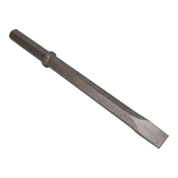 Atlas Copco 3083320900 Burin plat Hex 32 x 160 longueur 450 mm