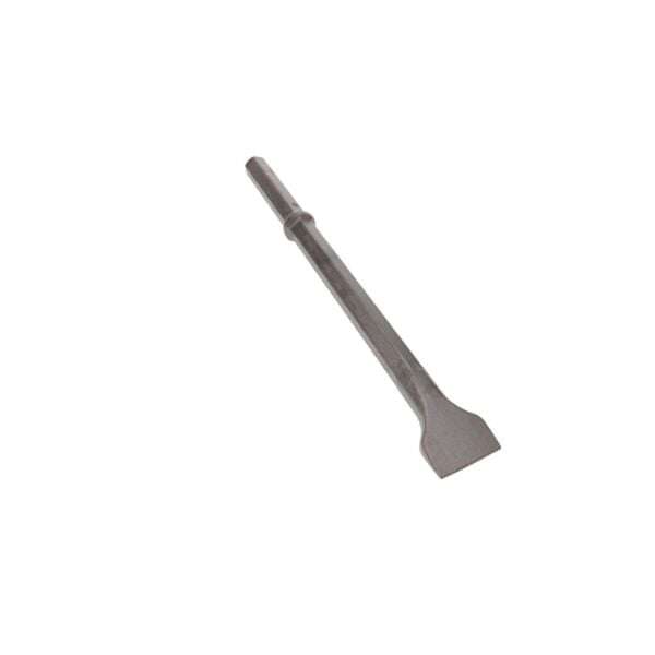 Atlas Copco 3083321100 Burin large Hex 32 x 160 longueur 380 mm