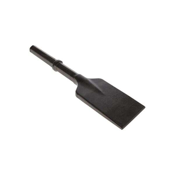 Atlas Copco 3083321400 Bêche ciselée Hex 32 x 160 longueur 380 mm